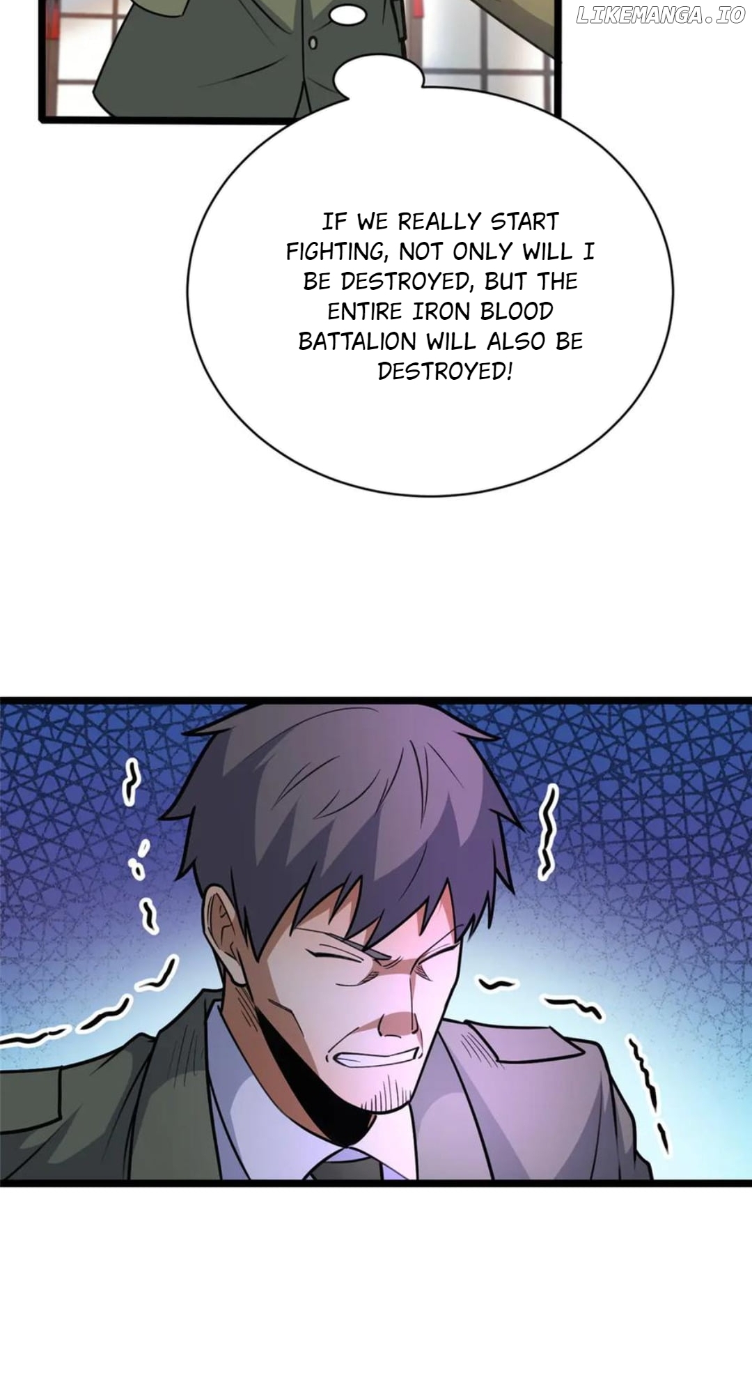 Divine Urban God Chapter 262 - page 15